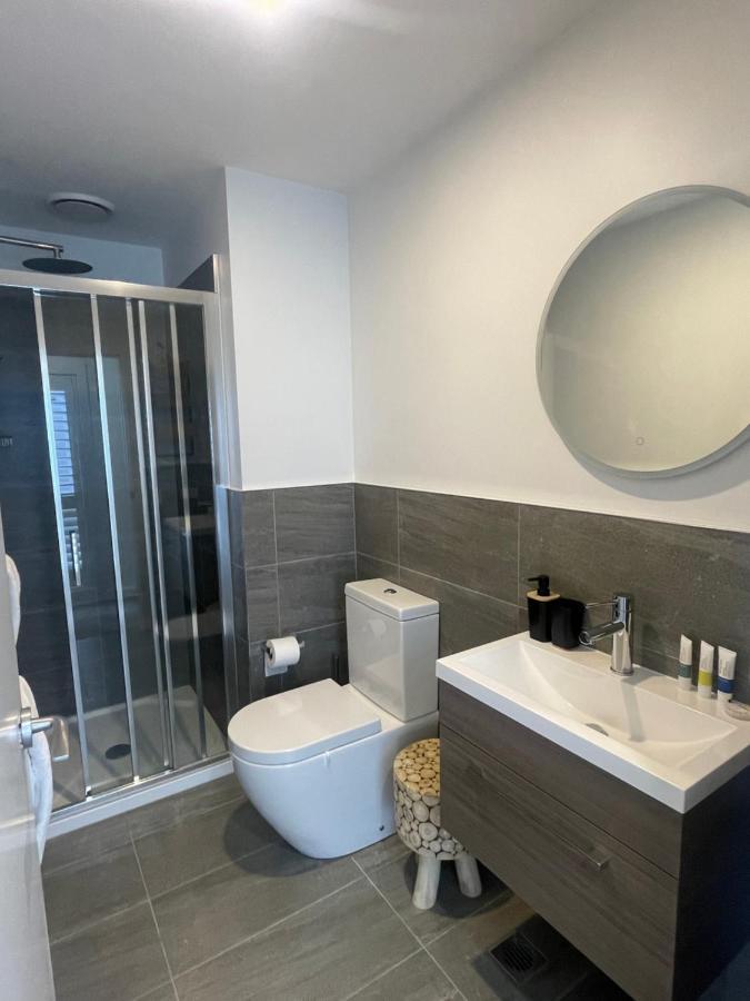 Alpine Junction Townhouse Apartments, Lodge & Hotel Wanaka Bagian luar foto
