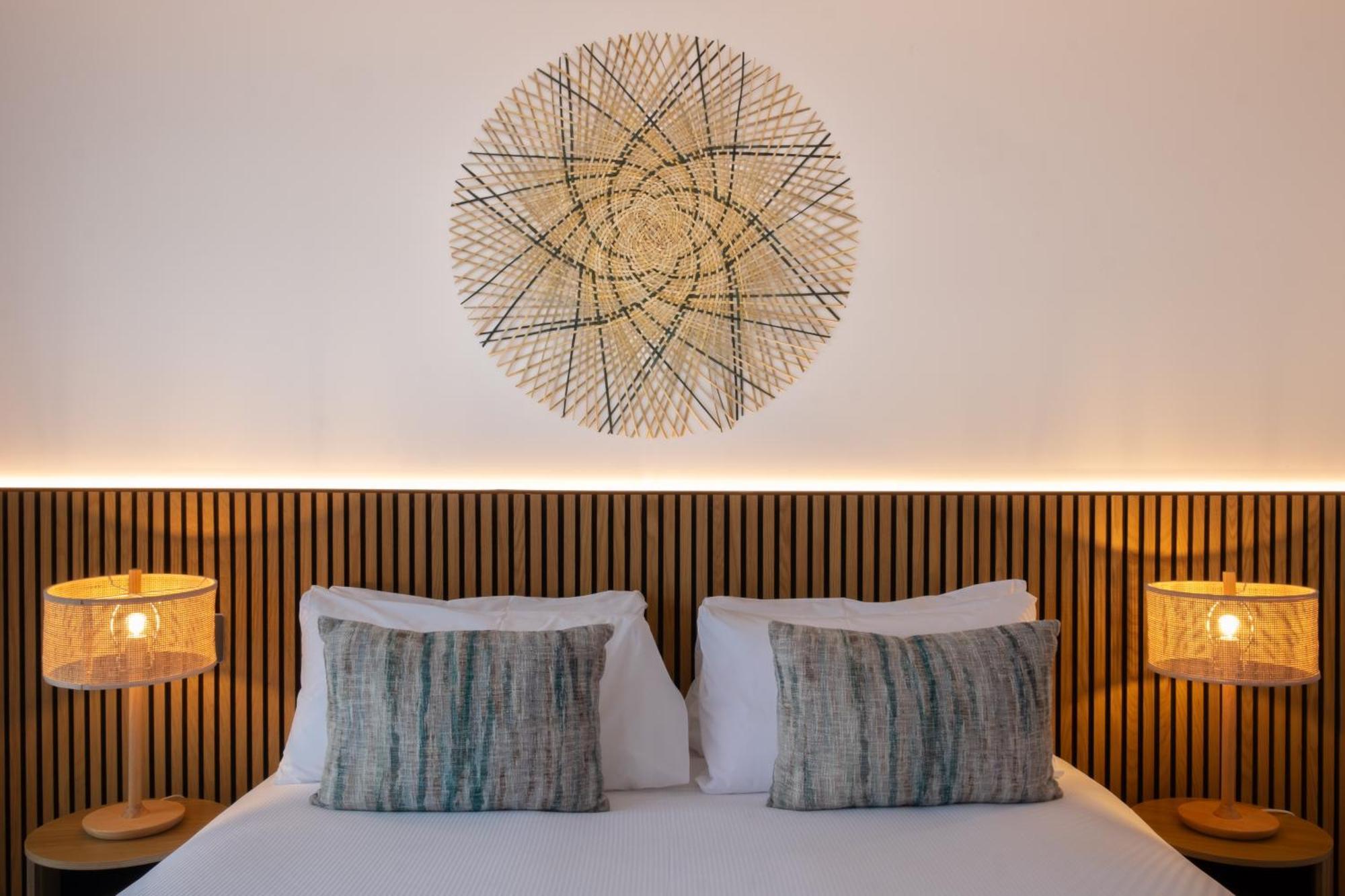 Alpine Junction Townhouse Apartments, Lodge & Hotel Wanaka Bagian luar foto
